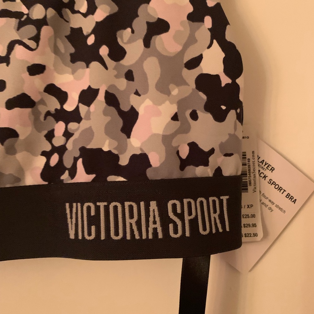 Sports Bra - Picture 3 of 4